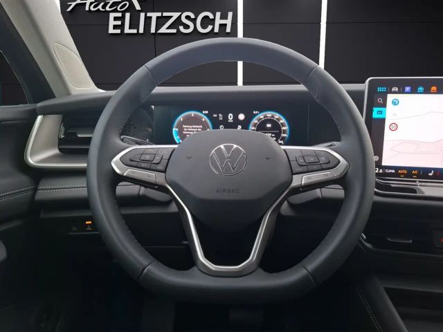 Volkswagen Tayron DSG Life