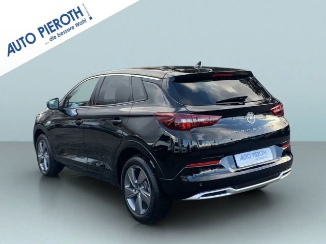 Opel Grandland X Elegance