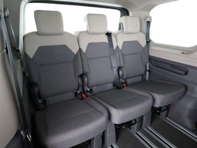 Volkswagen Multivan T7