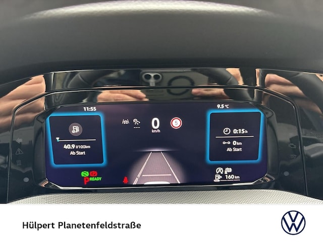 Volkswagen Golf DSG Style Variant