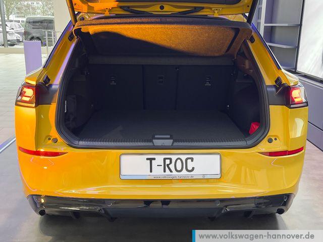 Volkswagen T-Roc DSG IQ.Drive R-Line