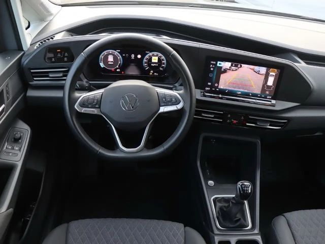 Volkswagen Caddy 1.5 TSI