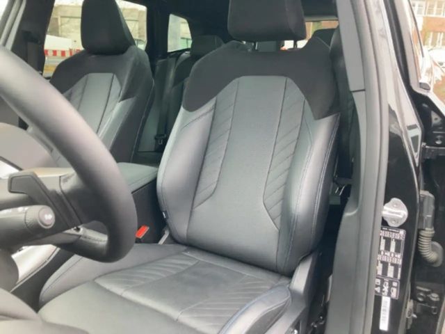 BMW X3 M-Sport xDrive