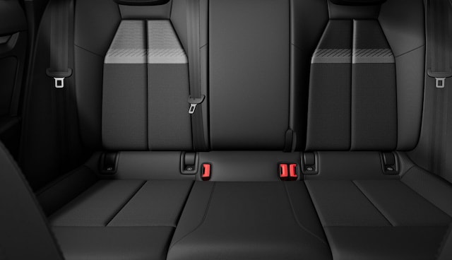 Audi A3 35 TFSI S-Tronic Sportback