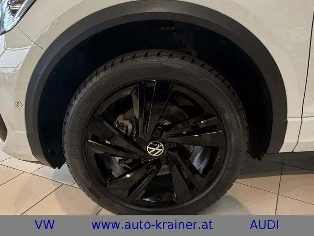 Volkswagen T-Roc 4Motion R-Line