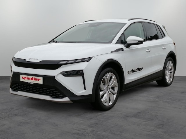 Skoda Elroq Elroq 60 / Matrix, ACC, AHK, Navi, RFK, PDC, SHZ