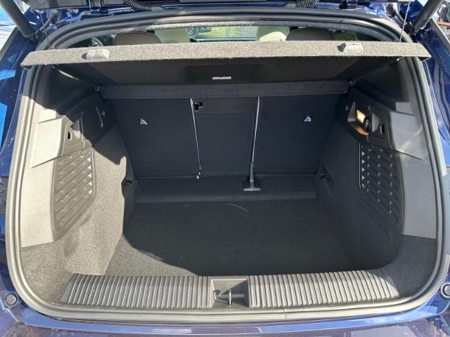 Renault Scenic E-Tech Iconic