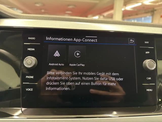 Volkswagen Polo 1.0 TSI