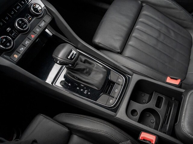 Skoda Kodiaq 2.0 TDI 4x4