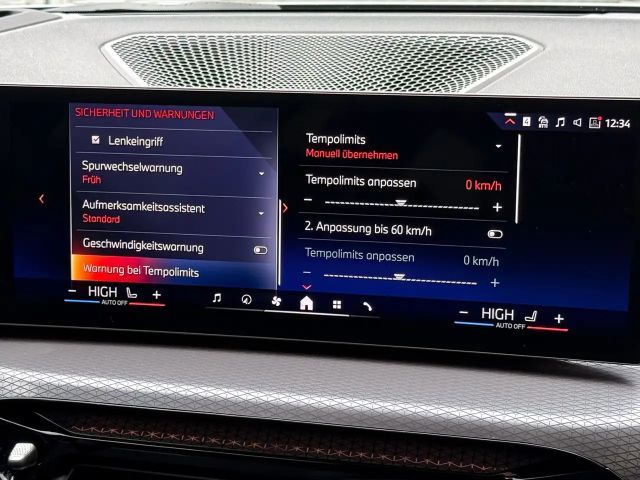 BMW 320 320d M-Sport xDrive