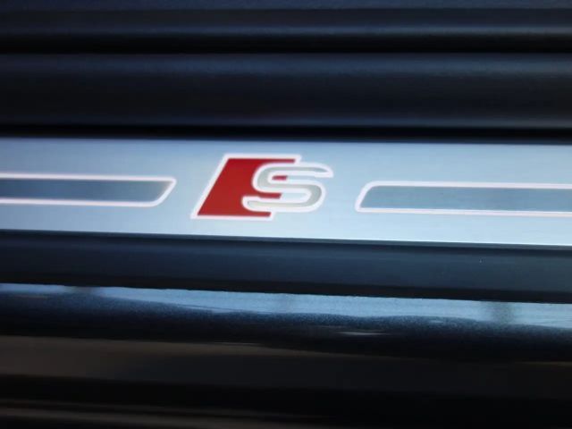 Audi Q2 35 TDI Quattro S-Line