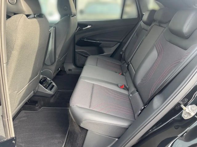 Volkswagen ID.4 4Motion GTX IQ.Drive
