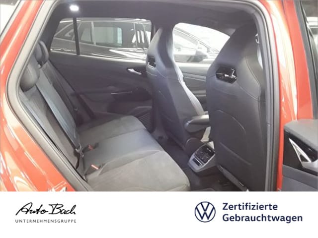 Volkswagen ID.4 GTX
