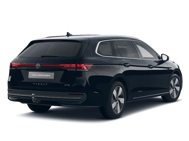 Volkswagen Passat 1.5 eTSI Business Variant