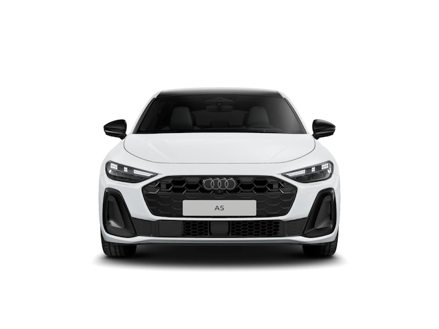 Audi A5 Hybride Quattro S-Tronic