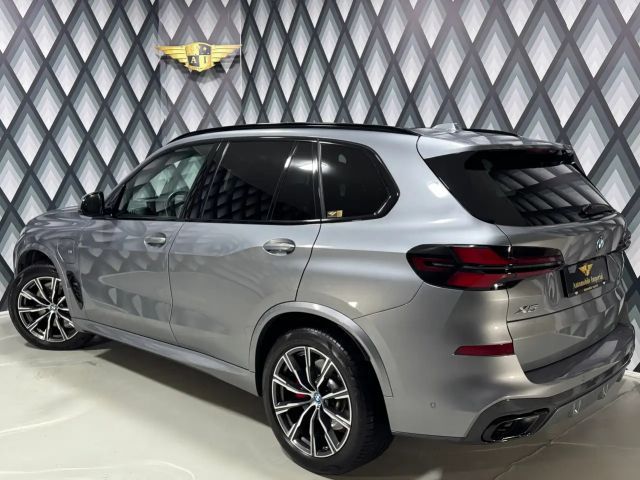 BMW X5 xDrive