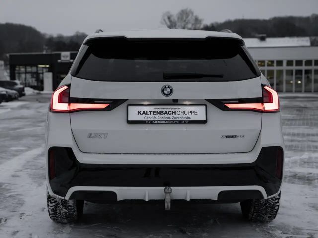 BMW iX1 M-Sport xDrive30