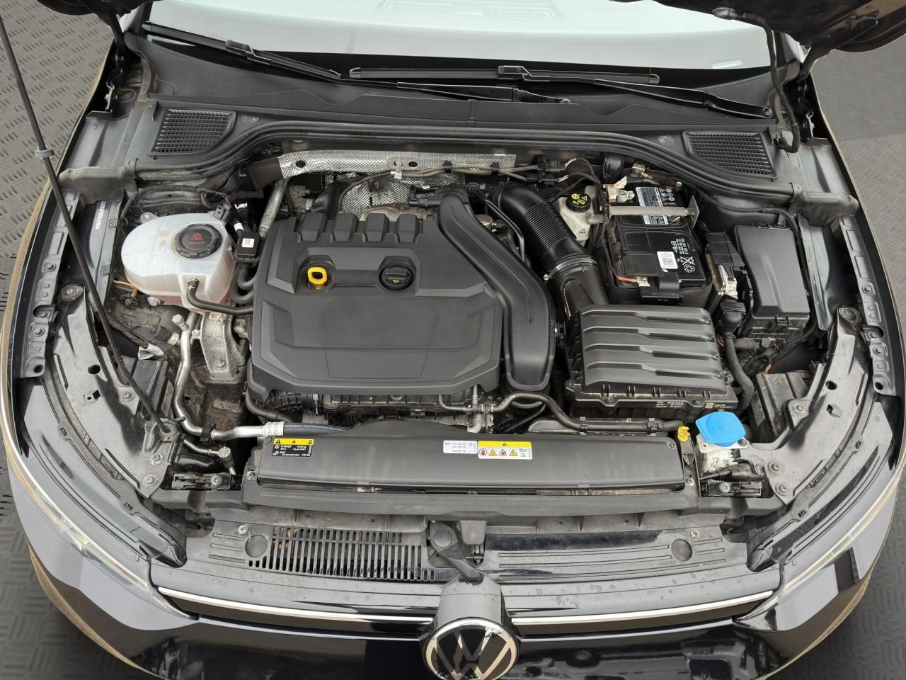 Volkswagen Golf 1.5 TSI Golf VIII Life