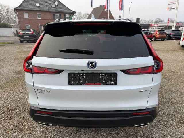 Honda CR-V 2.0 Advance e:HEV