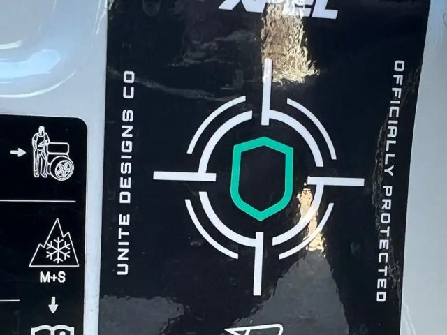 Porsche Taycan Performance Plus