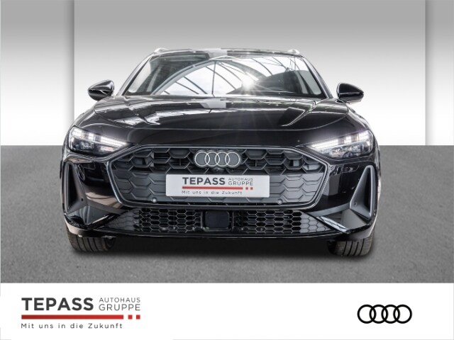 Audi A5 Avant Quattro S-Tronic