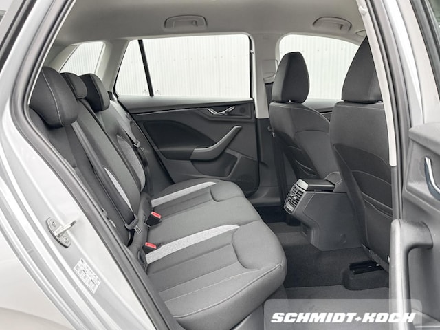 Skoda Kamiq 1.0 TSI Selection