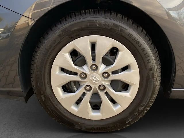 Hyundai i30 Hybrid Select