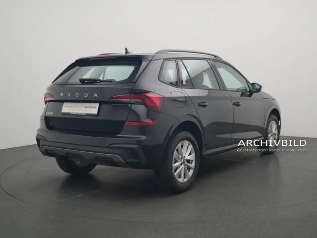 Skoda Kamiq Selection