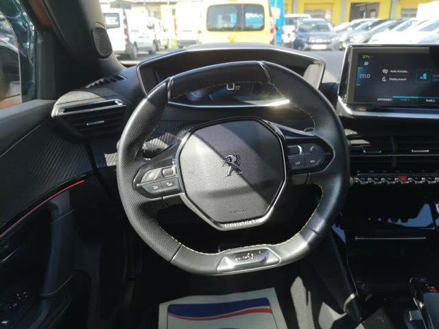 Peugeot E-2008 Elektro e-2008