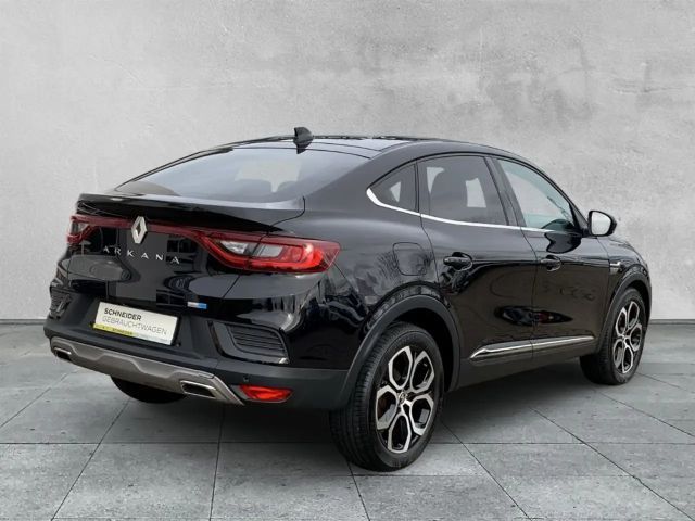 Renault Arkana E-Tech Intens