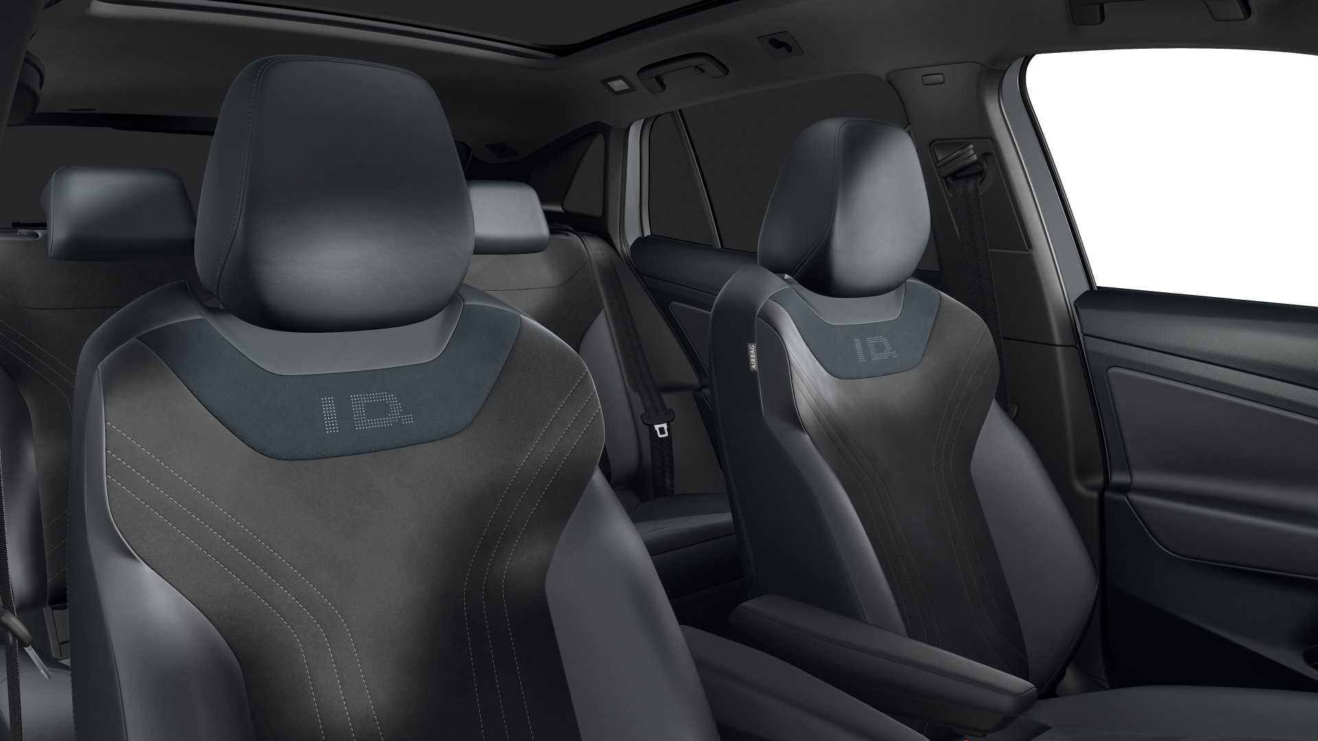 Volkswagen ID.4 IQ.Drive Move