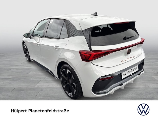 Cupra Born Born EDITION DYNAMIC 360CAM ACC LM19 NAVI SITZHZ