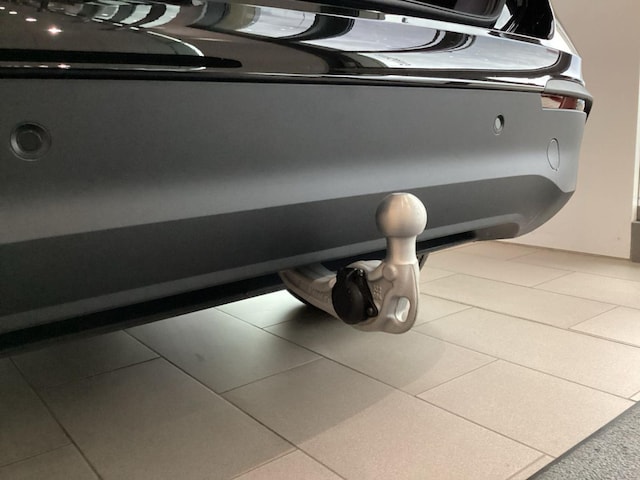 Volkswagen Tiguan 1.5 eTSI DSG