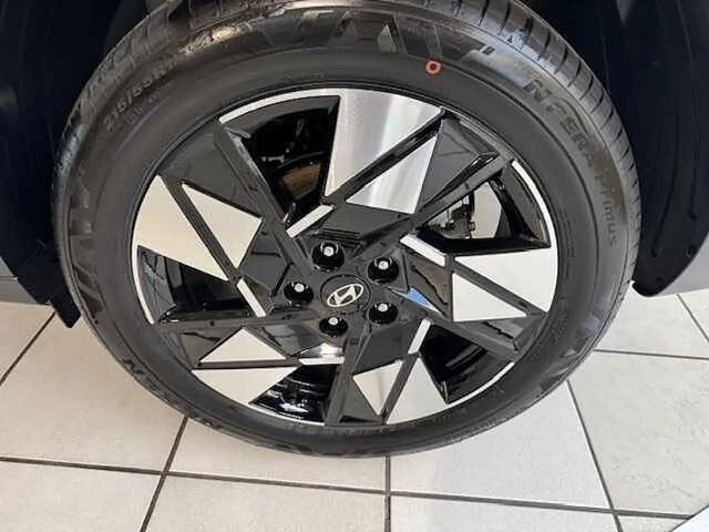 Hyundai Kona 1.6 Prime Vierwielaandrijving