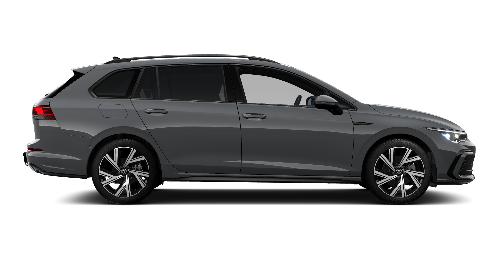 Volkswagen Golf 2.0 TDI DSG R-Line Variant