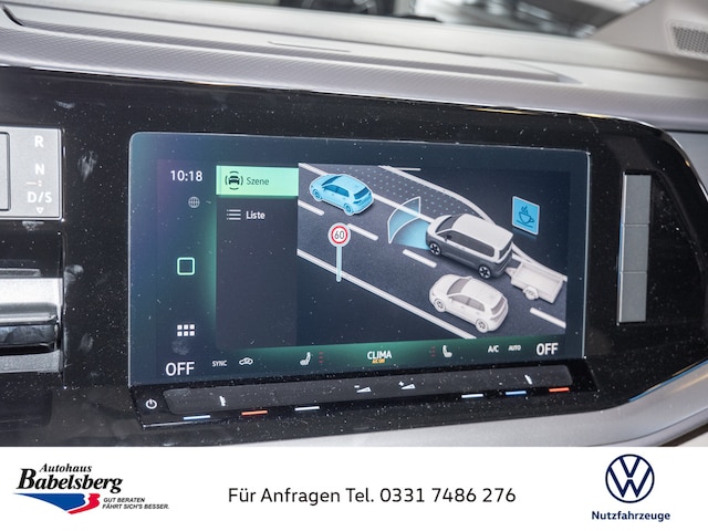 Volkswagen Multivan 2.0 TDI Lang Life T7