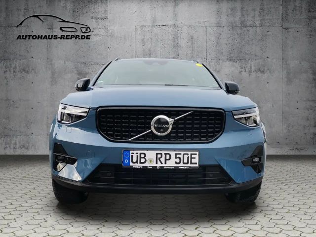 Volvo XC40 Dark Plus Recharge T4