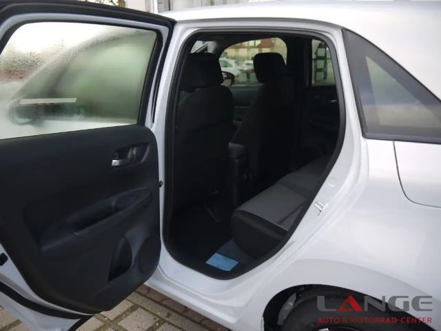 Honda Jazz 1.5 Elegance Hybrid i-MMD