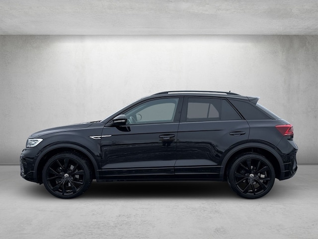 Volkswagen T-Roc 2.0 TSI 4Motion DSG R-Line