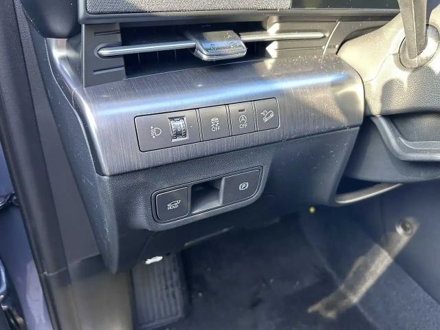 Hyundai Kona 1.6 T-GDi Trend