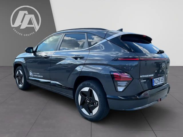 Hyundai Kona Electric Prime