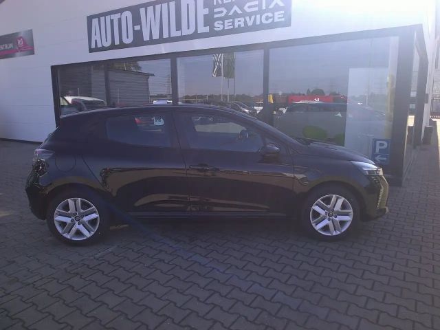 Renault Clio Evolution