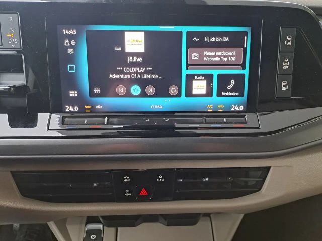 Volkswagen Multivan Business T7