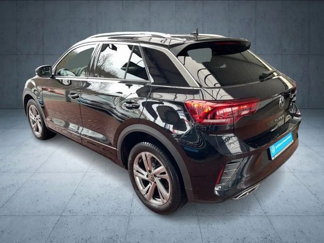 Volkswagen T-Roc 1.0 TSI R-Line