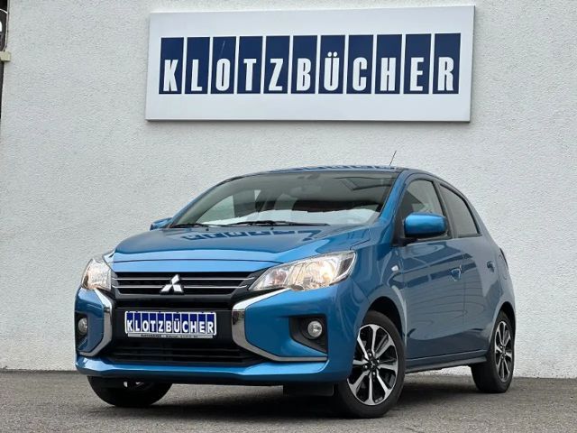 Mitsubishi Space Star ClearTec MIVEC Star