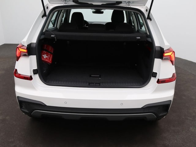 Skoda Kamiq 1.0 TSI Selection