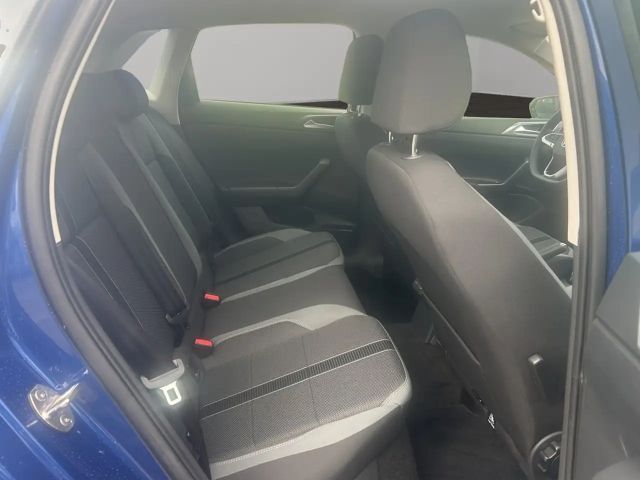 Volkswagen Polo 1.0 TSI DSG Style