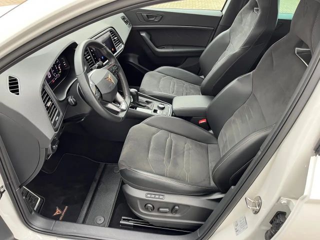 Cupra Ateca 1.5 TSI DSG