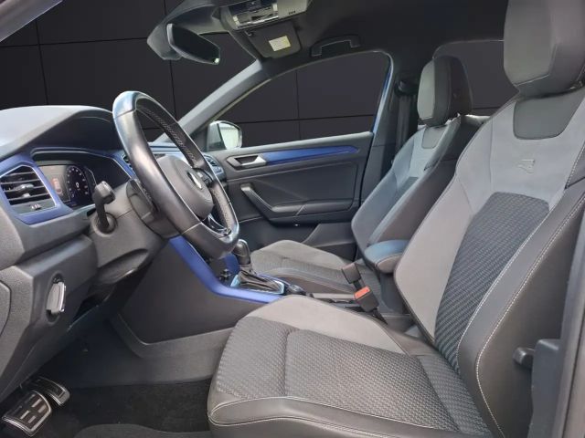 Volkswagen T-Roc DSG