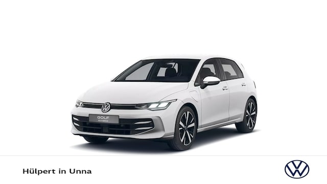 Volkswagen Golf Golf VIII Life eHybrid